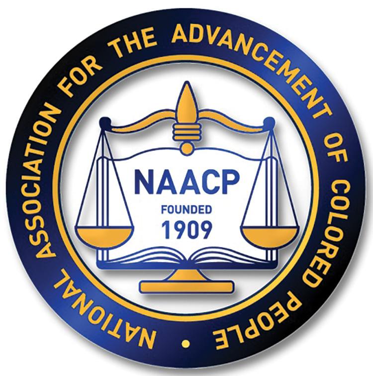 NAACP Annual Convention UAW Region 2B