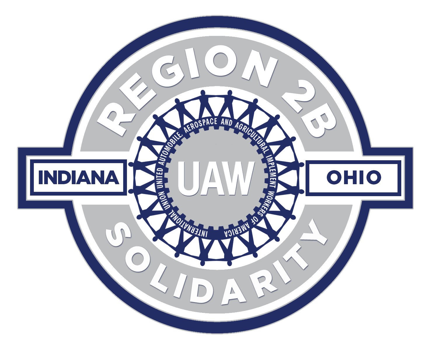 2024 UAW Region 2B Leadership Conference | UAW Region 2-B