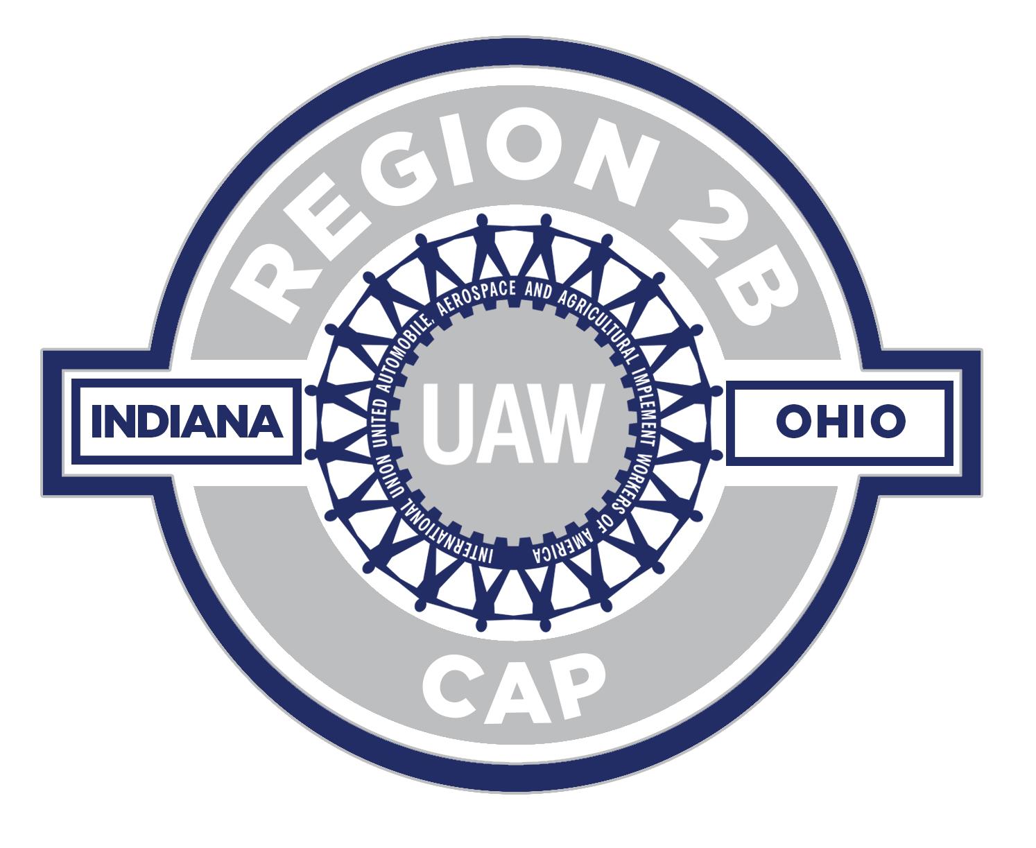 CAP Standing Committees | UAW Region 2-B