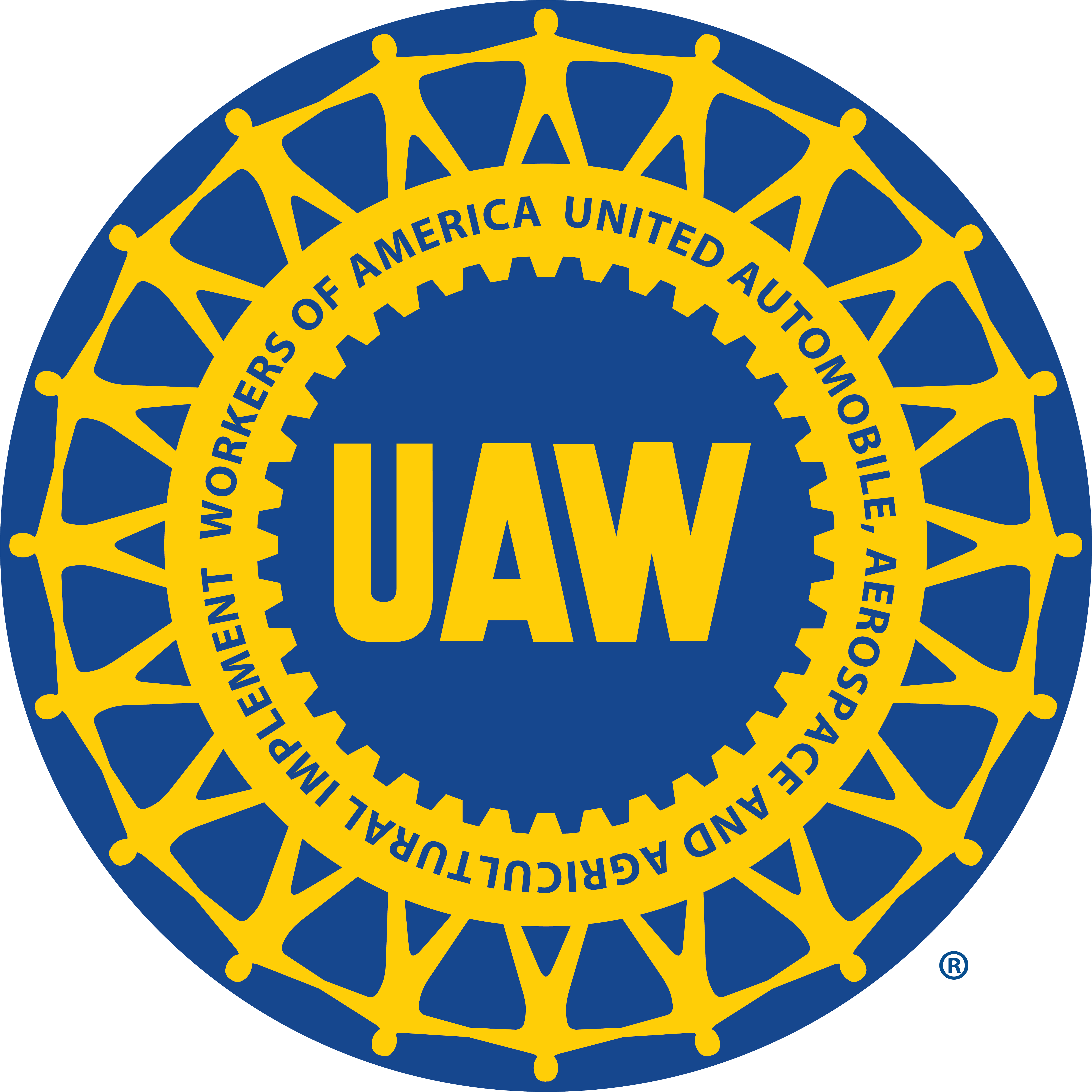 2023 Financial Officer's Conference UAW Region 2B