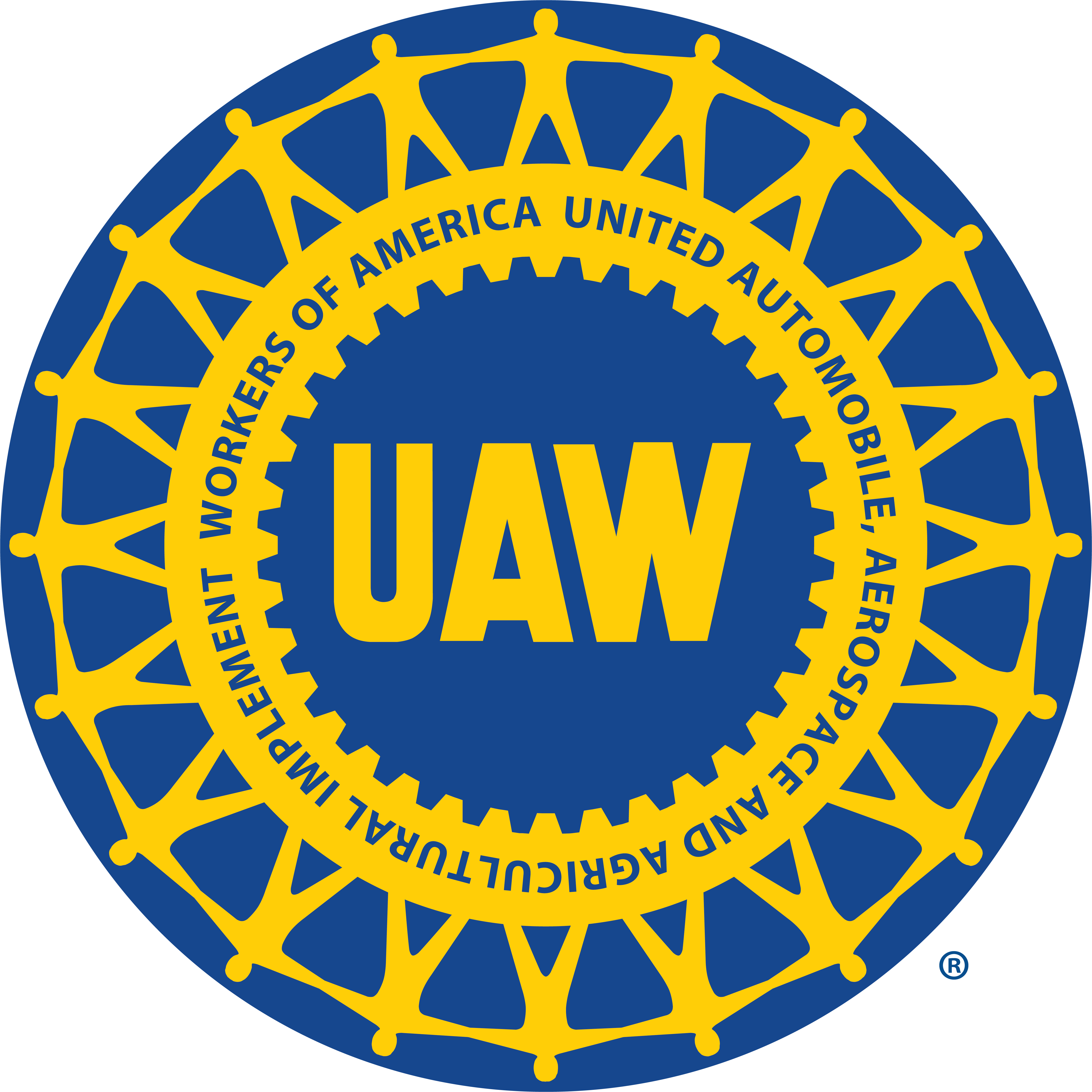 2023 Financial Officer s Conference UAW Region 2 B