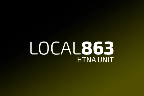 HTNA Unit