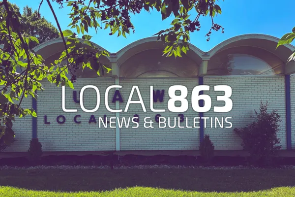 Local 863