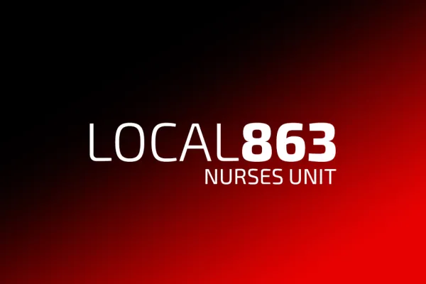 Nurses Unit