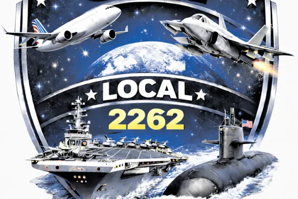 Bringing our Amalgamated Local together as ONE!