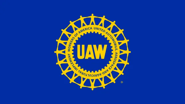 UAW Files Federal Labor Charges, Grievances Against Stellantis For ...