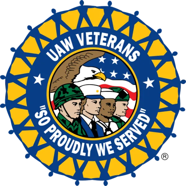 Veterans Advisory Council | UAW Region 2B