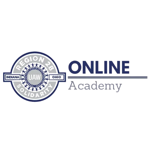 UAW Region 2B Online Academy | UAW Region 2B