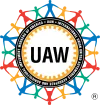 UAW Family Logo Official