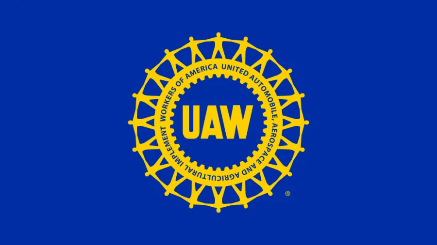 UAW Statement On JD Vance Refusing To Commit To Investments In Michigan ...