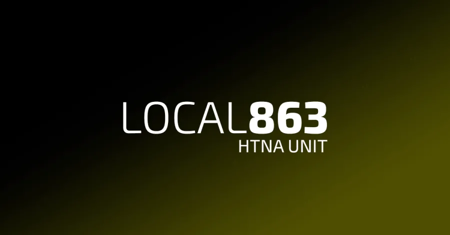 HTNA Unit