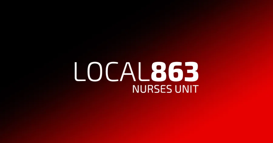 Nurses Unit