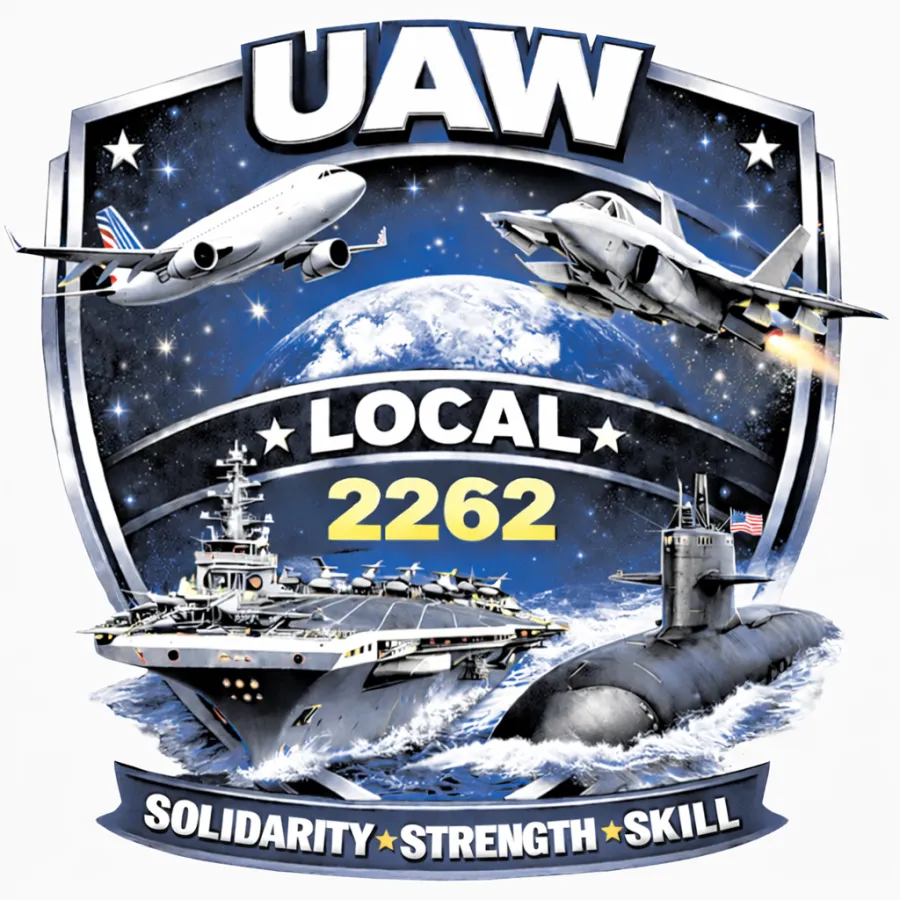 Bringing our Amalgamated Local together as ONE!