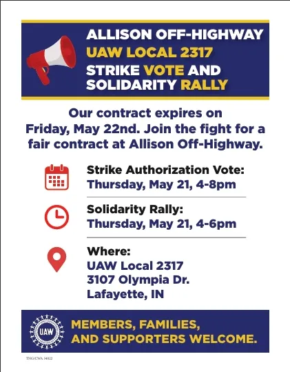 Flyer 2026